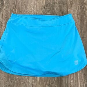 K-Swiss Golf Skirt